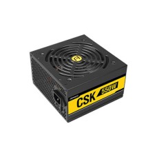 Antec CUPRUM STRIKE CSK 550W 80 Plus Bronze Power Supply